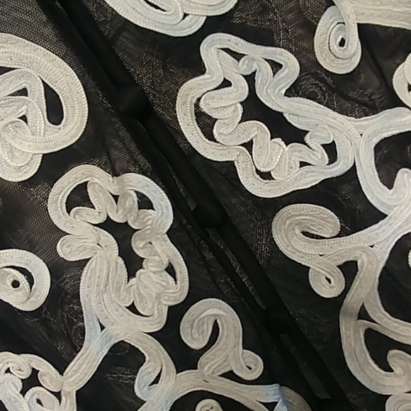 JS Collection Woman's Jacket/Top - Picture 3 of 6